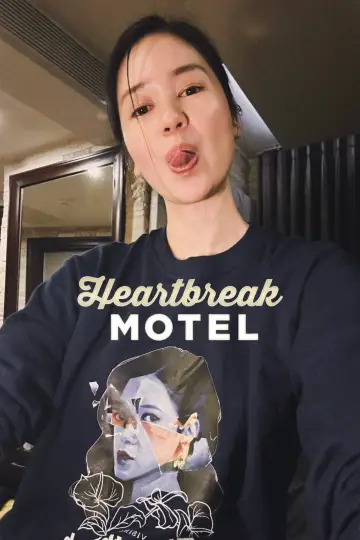 Plakat do filmu "Heartbreak Motel" #799979