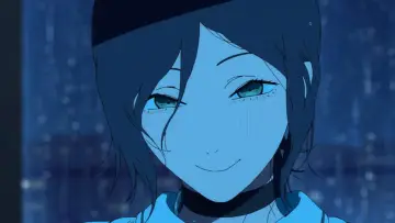 Zasłona do filmu "Chainsaw Man – The Movie: Reze Arc" #1155410