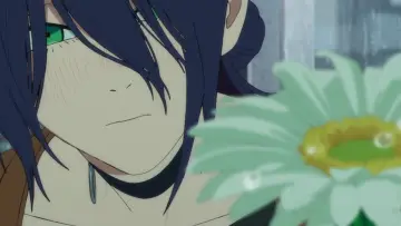 Zasłona do filmu "Chainsaw Man – The Movie: Reze Arc" #1155411