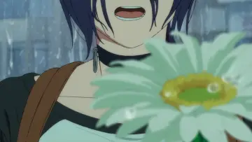 Zasłona do filmu "Chainsaw Man – The Movie: Reze Arc" #1155412
