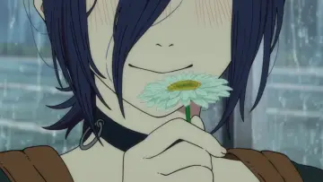 Zasłona do filmu "Chainsaw Man – The Movie: Reze Arc" #1155414