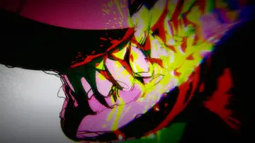 Zasłona do filmu "Chainsaw Man – The Movie: Reze Arc" #1178201