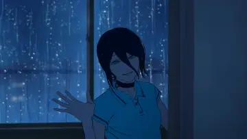 Zasłona do filmu "Chainsaw Man – The Movie: Reze Arc" #1178202