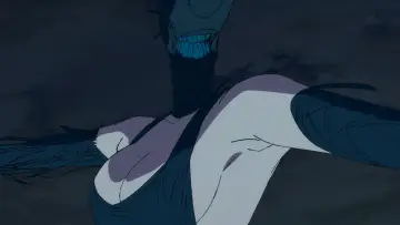 Zasłona do filmu "Chainsaw Man – The Movie: Reze Arc" #1178212