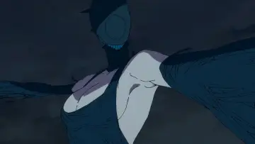 Zasłona do filmu "Chainsaw Man – The Movie: Reze Arc" #1178213