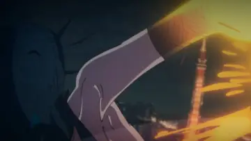 Zasłona do filmu "Chainsaw Man – The Movie: Reze Arc" #1178215