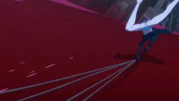 Zasłona do filmu "Chainsaw Man – The Movie: Reze Arc" #1178216