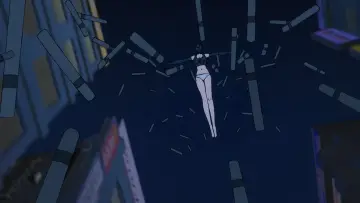 Zasłona do filmu "Chainsaw Man – The Movie: Reze Arc" #1178219