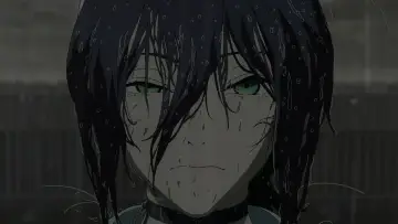 Zasłona do filmu "Chainsaw Man – The Movie: Reze Arc" #1178231