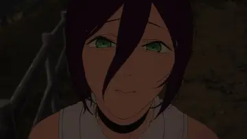 Zasłona do filmu "Chainsaw Man – The Movie: Reze Arc" #1178232