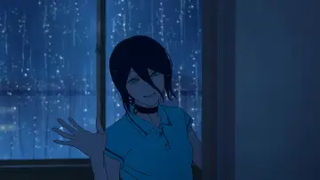 Zasłona do filmu "Chainsaw Man – The Movie: Reze Arc" #1178234