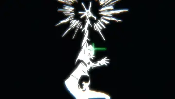 Zasłona do filmu "Chainsaw Man – The Movie: Reze Arc" #1178236