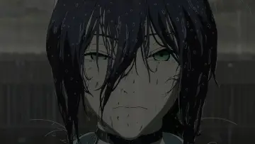 Zasłona do filmu "Chainsaw Man – The Movie: Reze Arc" #1178238