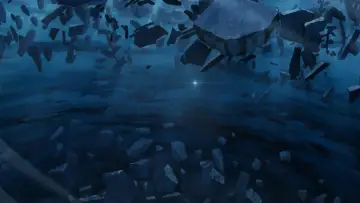 Zasłona do filmu "Chainsaw Man – The Movie: Reze Arc" #1178242