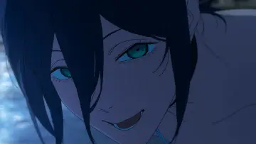 Zasłona do filmu "Chainsaw Man – The Movie: Reze Arc" #1178244