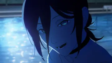 Zasłona do filmu "Chainsaw Man – The Movie: Reze Arc" #1178245
