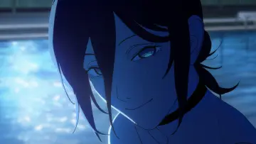 Zasłona do filmu "Chainsaw Man – The Movie: Reze Arc" #1178247