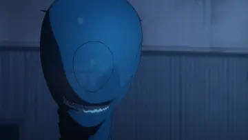 Zasłona do filmu "Chainsaw Man – The Movie: Reze Arc" #1178261