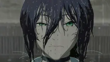 Zasłona do filmu "Chainsaw Man – The Movie: Reze Arc" #1178265