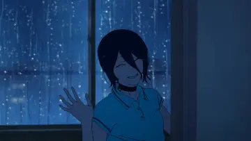 Zasłona do filmu "Chainsaw Man – The Movie: Reze Arc" #1178266