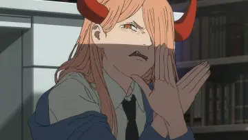 Zasłona do filmu "Chainsaw Man – The Movie: Reze Arc" #1197162
