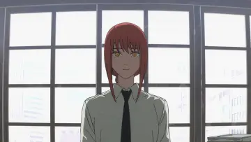 Zasłona do filmu "Chainsaw Man – The Movie: Reze Arc" #1197163