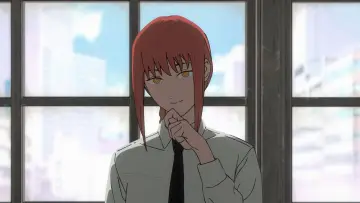 Zasłona do filmu "Chainsaw Man – The Movie: Reze Arc" #1197168