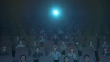 Zasłona do filmu "Chainsaw Man – The Movie: Reze Arc" #1197169