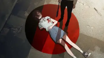 Zasłona do filmu "Chainsaw Man – The Movie: Reze Arc" #1197178