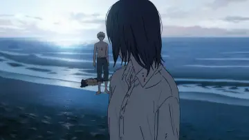 Zasłona do filmu "Chainsaw Man – The Movie: Reze Arc" #1197181