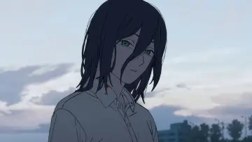 Zasłona do filmu "Chainsaw Man – The Movie: Reze Arc" #1197187