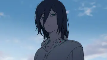 Zasłona do filmu "Chainsaw Man – The Movie: Reze Arc" #1197189
