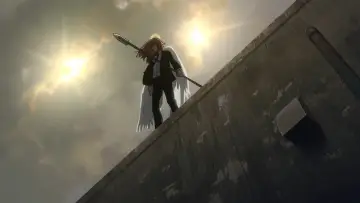 Zasłona do filmu "Chainsaw Man – The Movie: Reze Arc" #1197191