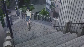 Zasłona do filmu "Chainsaw Man – The Movie: Reze Arc" #1197194