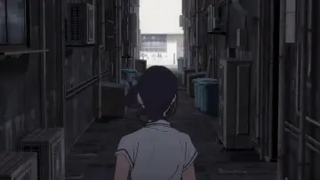 Zasłona do filmu "Chainsaw Man – The Movie: Reze Arc" #1197195