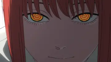 Zasłona do filmu "Chainsaw Man – The Movie: Reze Arc" #1197196