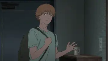 Zasłona do filmu "Chainsaw Man – The Movie: Reze Arc" #1197197
