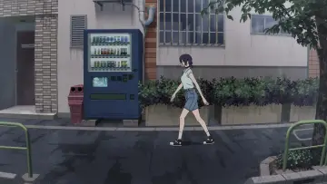 Zasłona do filmu "Chainsaw Man – The Movie: Reze Arc" #1197200