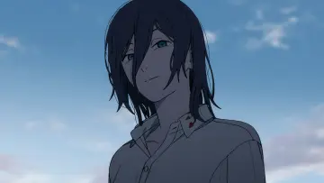Zasłona do filmu "Chainsaw Man – The Movie: Reze Arc" #1197205