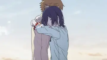 Zasłona do filmu "Chainsaw Man – The Movie: Reze Arc" #1197210