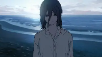 Zasłona do filmu "Chainsaw Man – The Movie: Reze Arc" #1197211