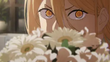 Zasłona do filmu "Chainsaw Man – The Movie: Reze Arc" #1197213