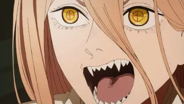Zasłona do filmu "Chainsaw Man – The Movie: Reze Arc" #1197216