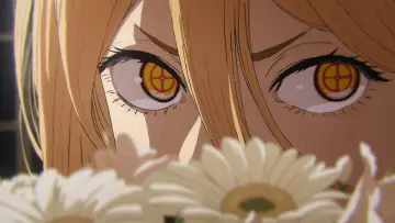 Zasłona do filmu "Chainsaw Man – The Movie: Reze Arc" #1197219