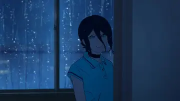 Zasłona do filmu "Chainsaw Man – The Movie: Reze Arc" #1197231