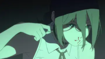 Zasłona do filmu "Chainsaw Man – The Movie: Reze Arc" #1197232