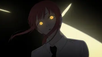 Zasłona do filmu "Chainsaw Man – The Movie: Reze Arc" #1197238