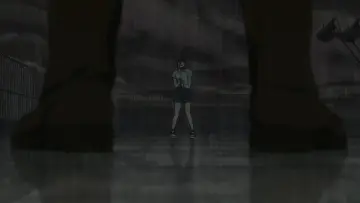 Zasłona do filmu "Chainsaw Man – The Movie: Reze Arc" #1197239
