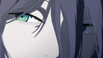 Zasłona do filmu "Chainsaw Man – The Movie: Reze Arc" #1197241