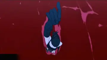 Zasłona do filmu "Chainsaw Man – The Movie: Reze Arc" #1206395